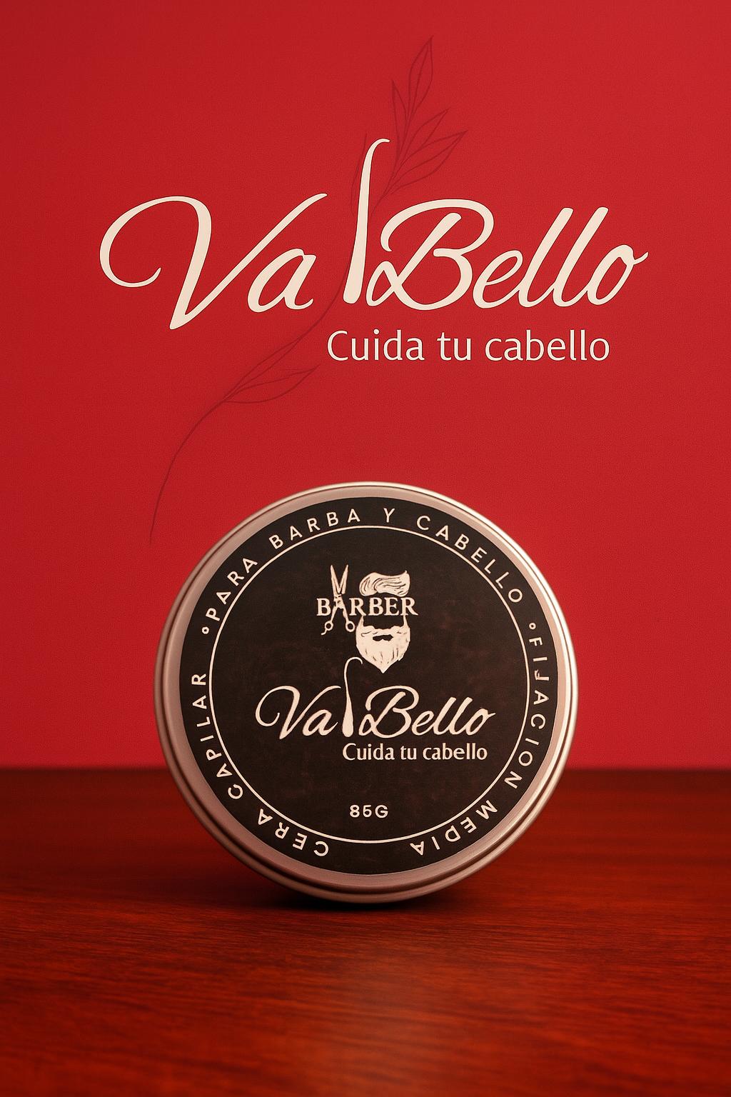 CERA FIJARORA BARBA Y CABELLO