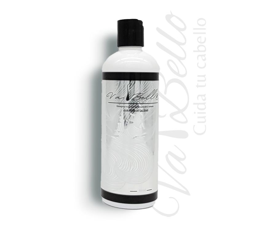 TRATAMIENTO SHAMPOO